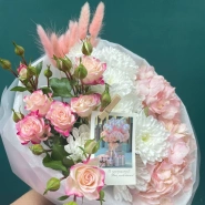 Букет &laquo;Заинька&raquo; 1