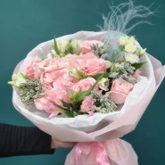 Букет  &laquo;Лучший подарок &raquo; 2