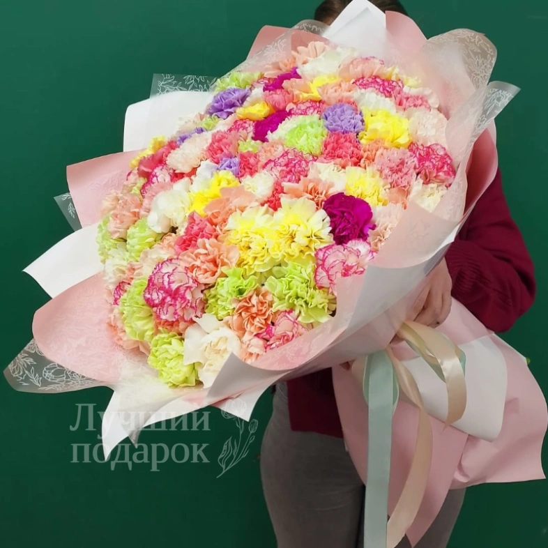 Букет- гигант &laquo;Премиальный&raquo;