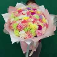 Букет- гигант &laquo;Премиальный&raquo; 1