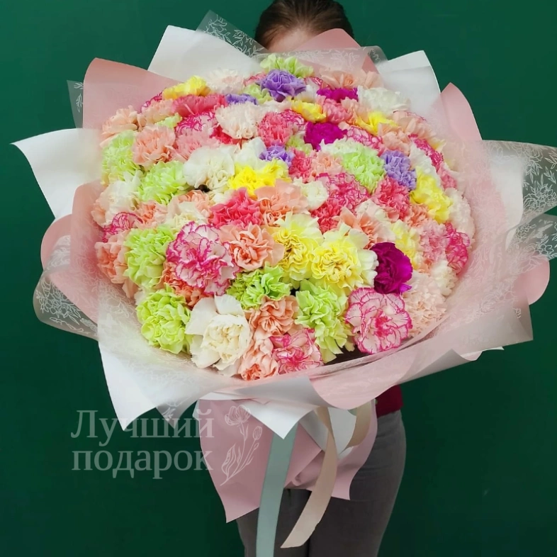 Букет- гигант &laquo;Премиальный&raquo;