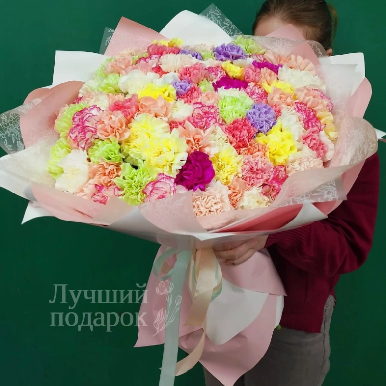 Букет- гигант &laquo;Премиальный&raquo;