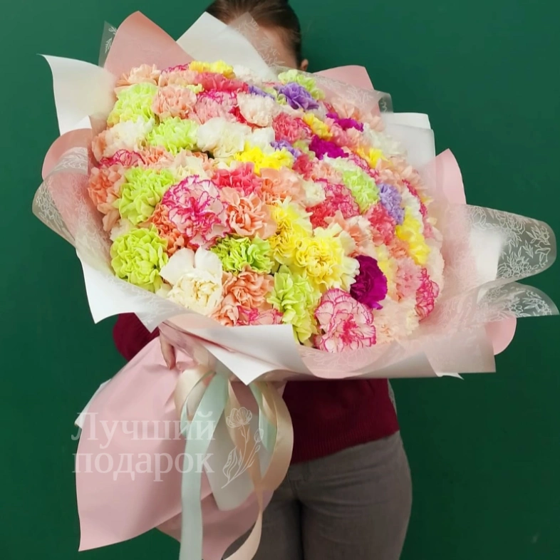 Букет- гигант &laquo;Премиальный&raquo;