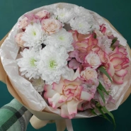 &laquo;Жаклин&raquo;  4