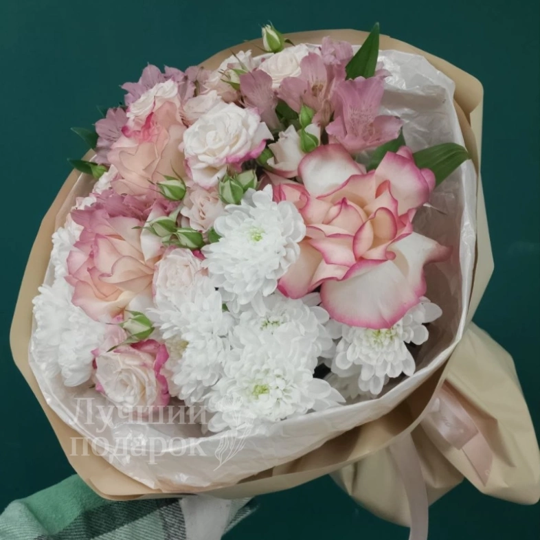 &laquo;Жаклин&raquo; 