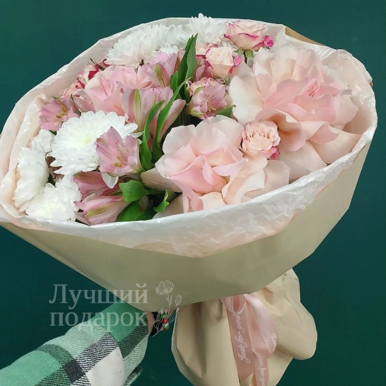 &laquo;Жаклин&raquo; 