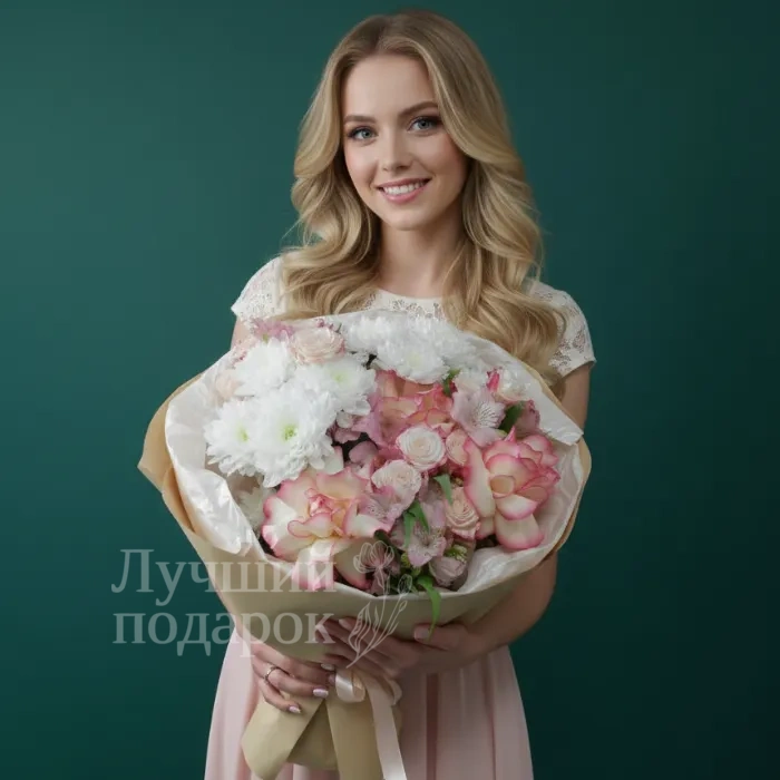 &laquo;Жаклин&raquo; 