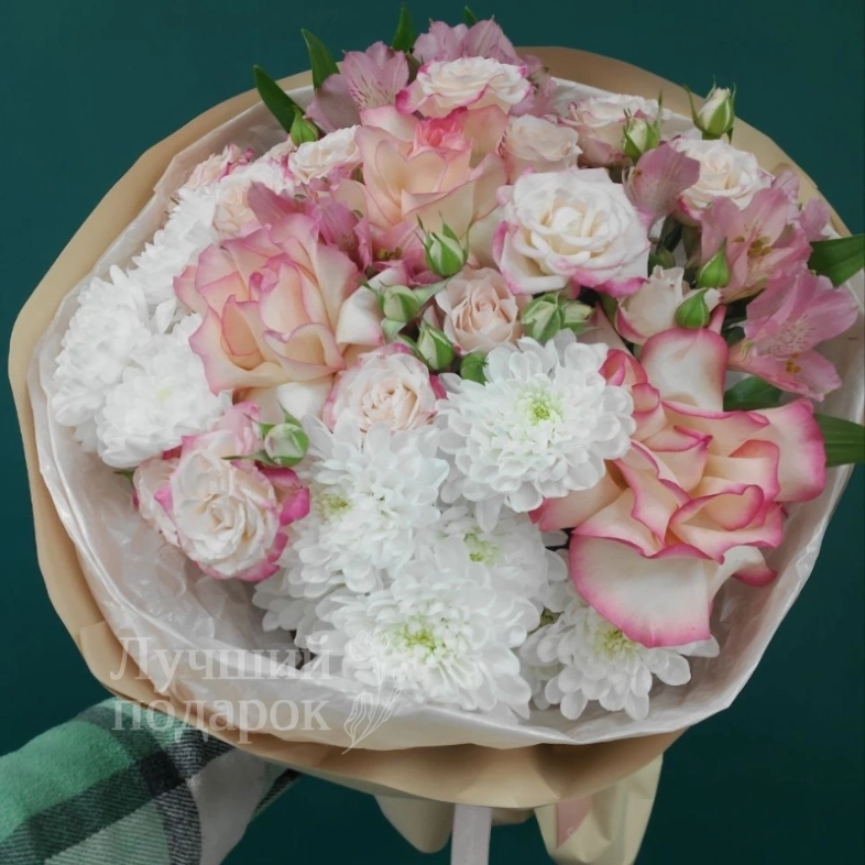 &laquo;Жаклин&raquo; 