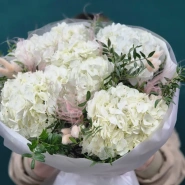 Букет  &laquo;Нежность &raquo; 1