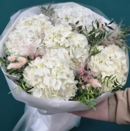 Букет  &laquo;Нежность &raquo; 2