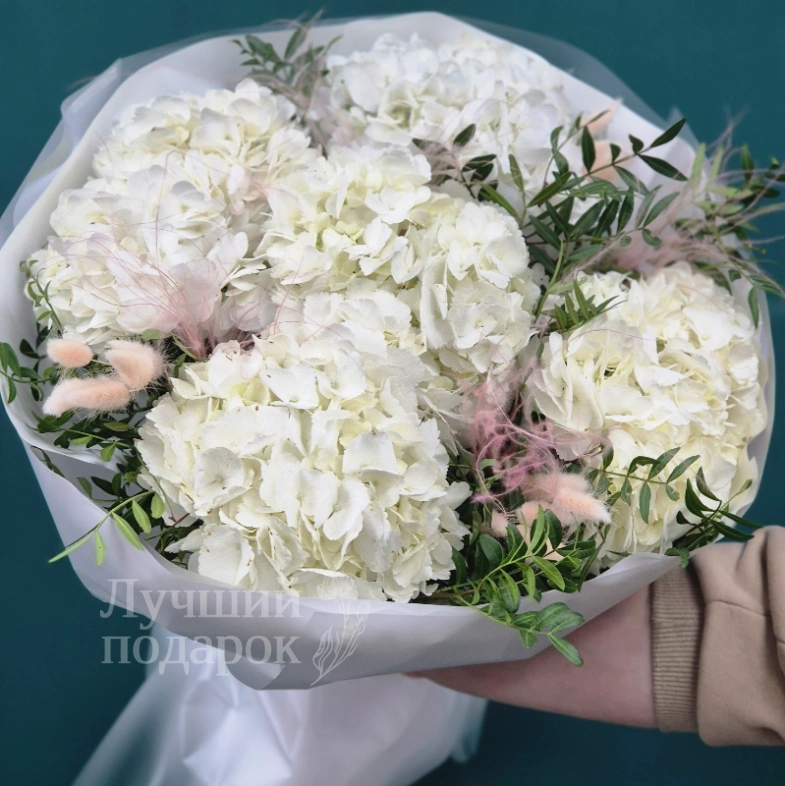 Букет  &laquo;Нежность &raquo;