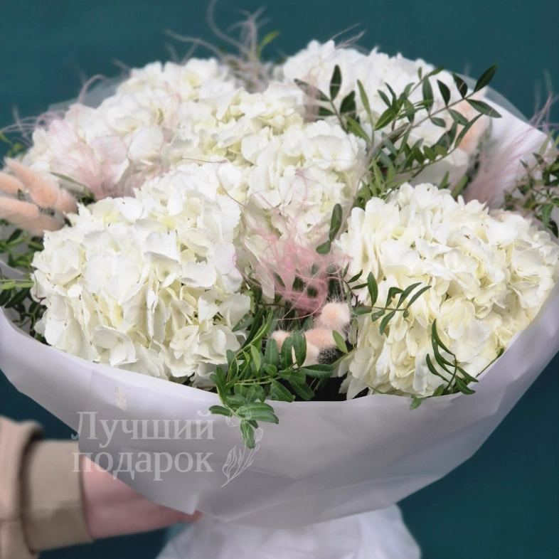 Букет  &laquo;Нежность &raquo;