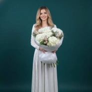 Букет  &laquo;Нежность &raquo; 0