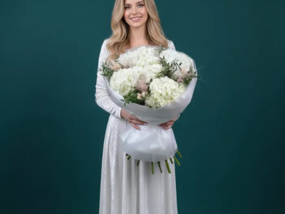 Букет  «Нежность »