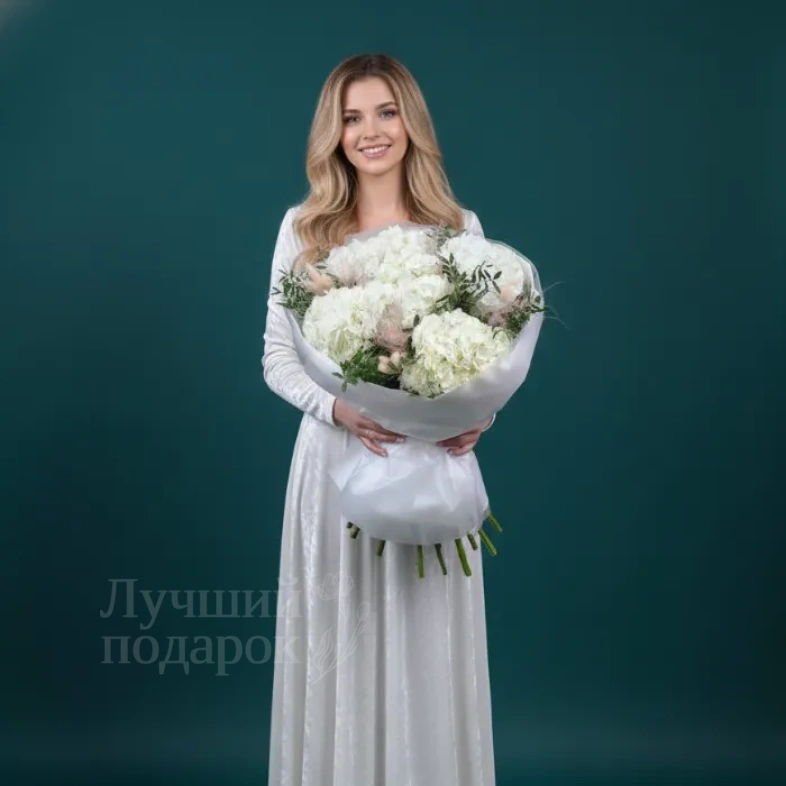 Букет  &laquo;Нежность &raquo;