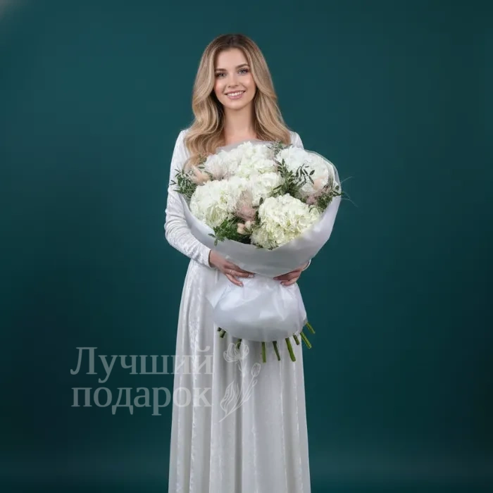 Букет  &laquo;Нежность &raquo;