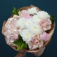 Букет &laquo;Ноктюрн&raquo; 1