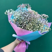 Букет &laquo;Долгая радость&raquo; 0