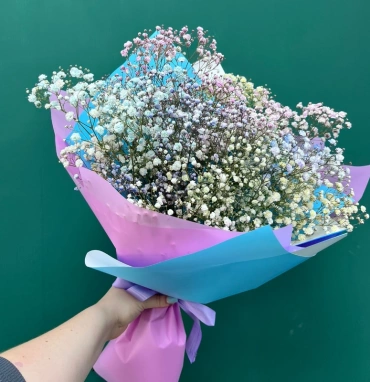 Букет «Долгая радость»