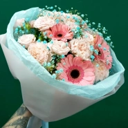 Букет &laquo;Сладкий поцелуй&raquo; 0