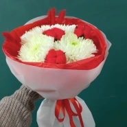 Букет &laquo;Танго&raquo;  4