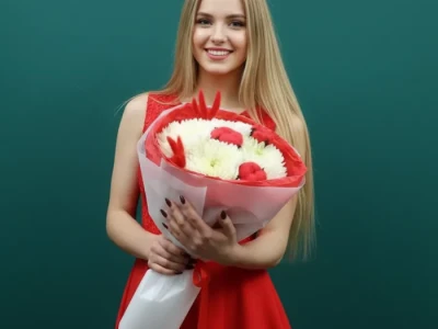 Букет «Танго» 