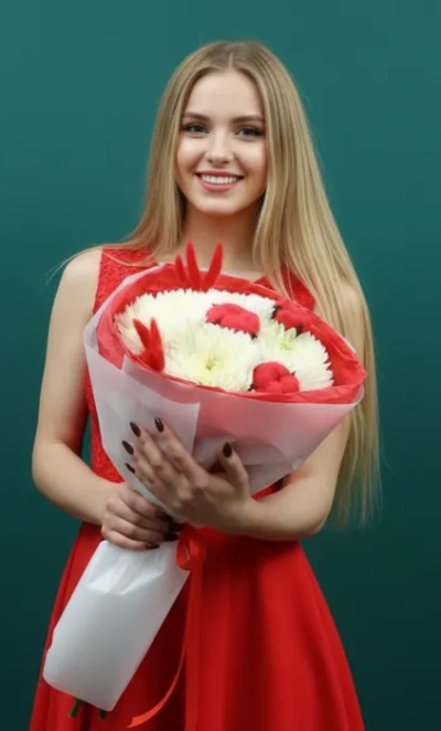 Букет «Танго» 