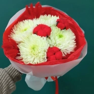 Букет &laquo;Танго&raquo;  1