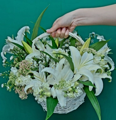 «Ароматный мир»