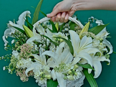 «Ароматный мир»