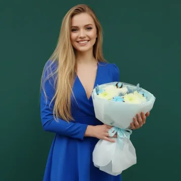 «Голубая лагуна »