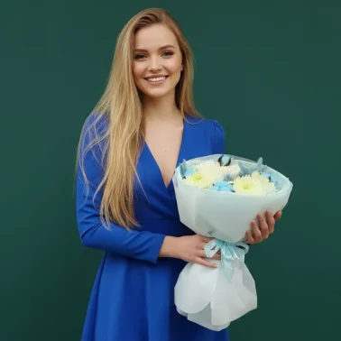 «Голубая лагуна »