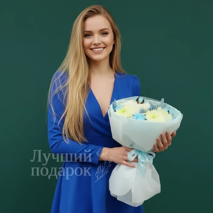 &laquo;Голубая лагуна &raquo;