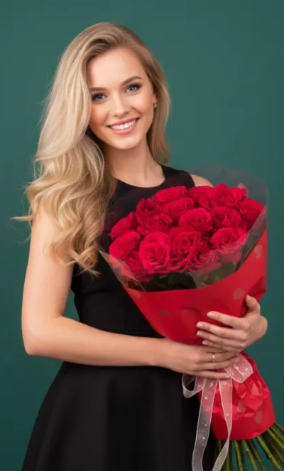 “Прелюдия любви”