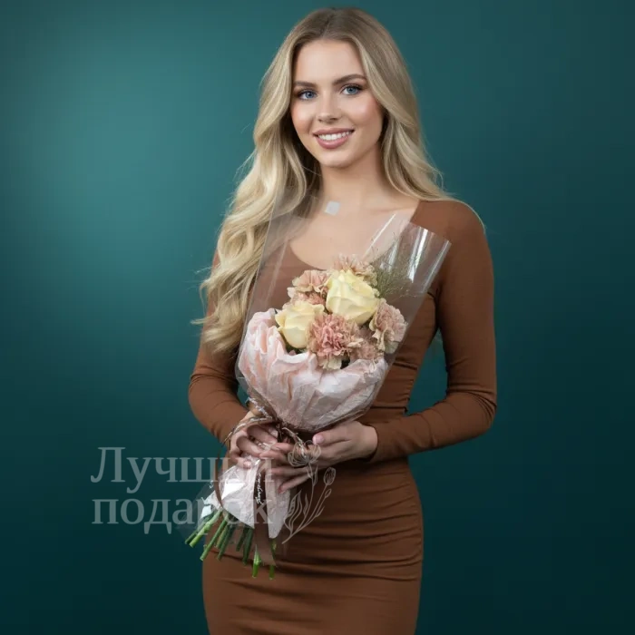 &laquo;Крем-брюле&raquo;