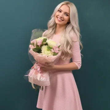 «Бланманже»