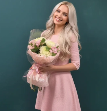 «Бланманже»