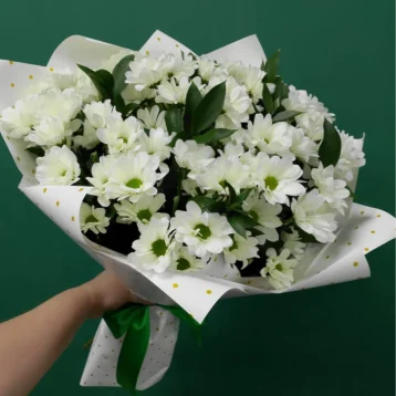 «Полевая ромашка»