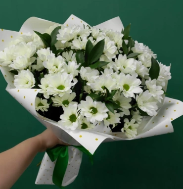 «Полевая ромашка»