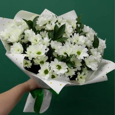 «Полевая ромашка»