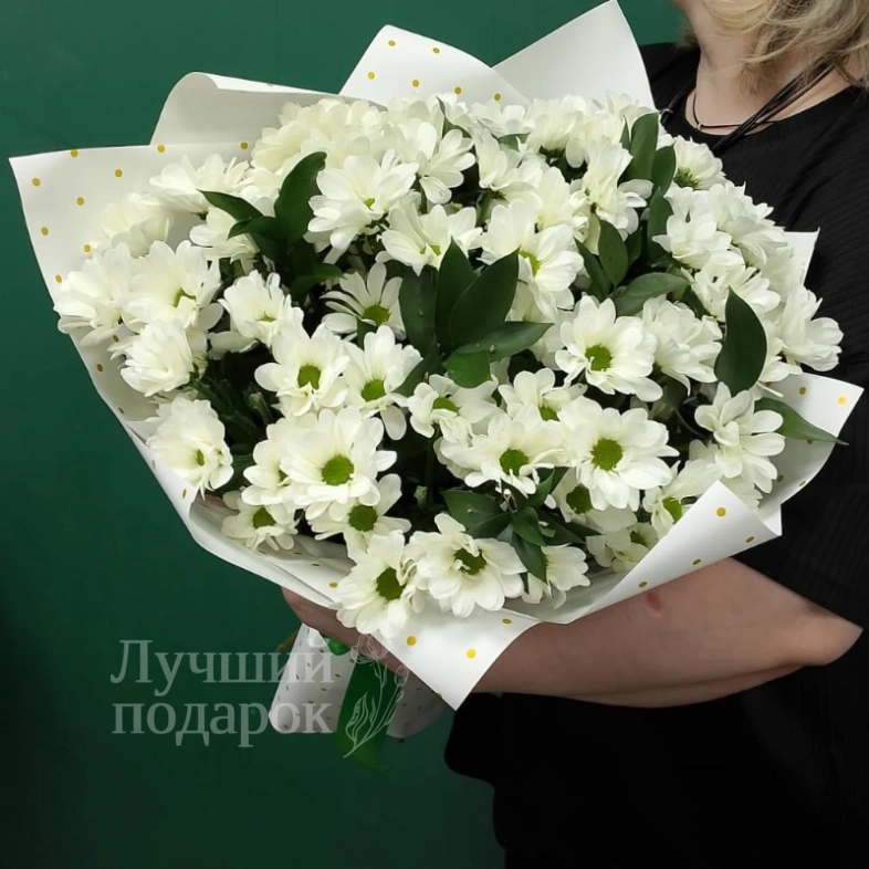 &laquo;Полевая ромашка&raquo;