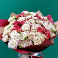 &ldquo;Нежный поцелуй&rdquo; 1