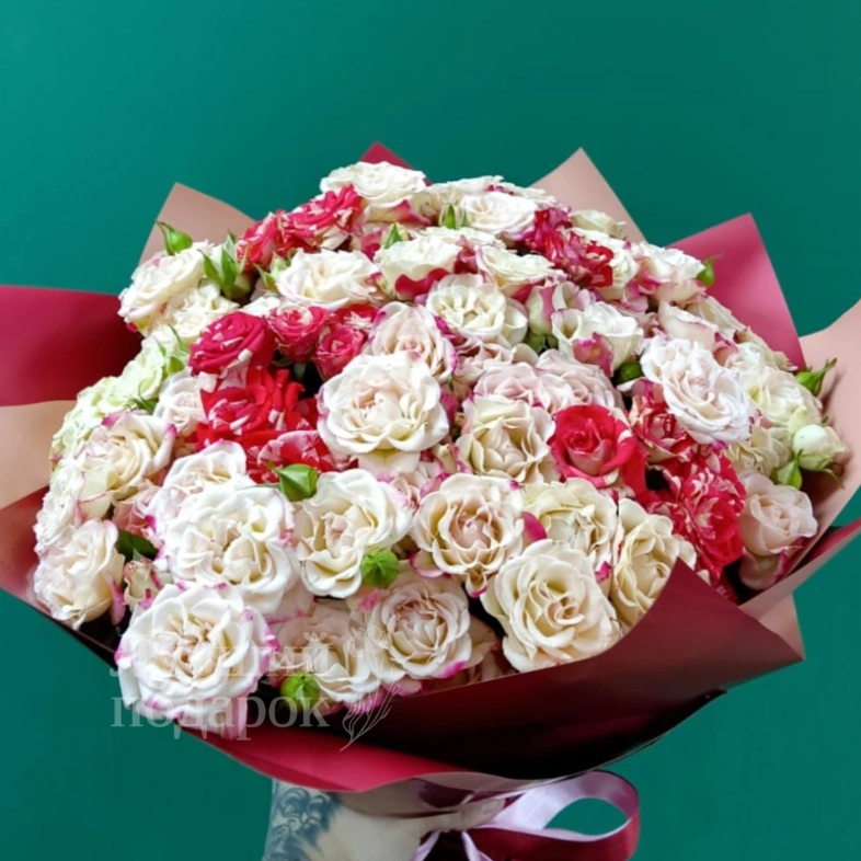 &ldquo;Нежный поцелуй&rdquo;