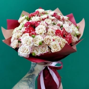 &ldquo;Нежный поцелуй&rdquo; 0