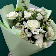 &laquo;Волшебство&raquo; 1