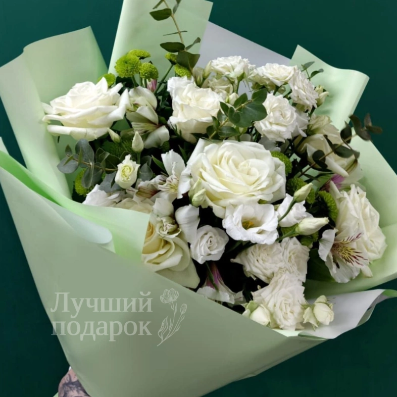 &laquo;Волшебство&raquo;