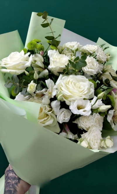 «Волшебство»