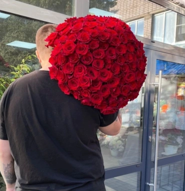 «Признание в любви»