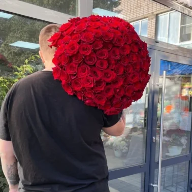 «Признание в любви»