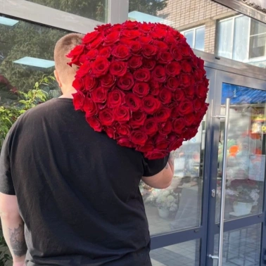 «Признание в любви»